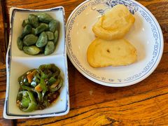 -老雒阳面馆·水席·洛阳菜(纱厂路店)