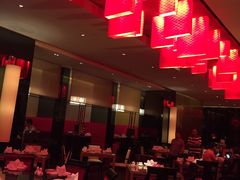 -桂花楼淮扬中餐厅(浦东香格里拉店)