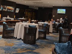 -红棉中餐厅·广州海航威斯汀酒店
