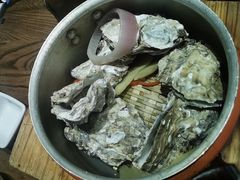 -黄龙海鲜大排档(杭州总店)
