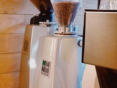 -VOYAGE COFFEE(北锣鼓巷店)