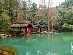 -灵栖洞天