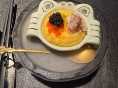 -蟹犇前•帝王蟹雪蟹(陆家嘴店)