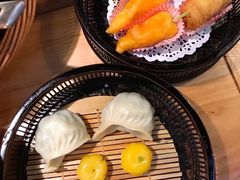 糯香胡萝卜-颐和•海鲜砂锅粥•啫啫煲(奥林匹克广场店)