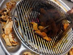 -喜来稀肉(虹泉路店)