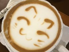 -猫小院猫主题餐厅(南锣旗舰店)