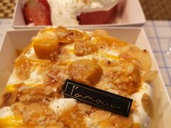 -L'amour澜茉·轻法餐