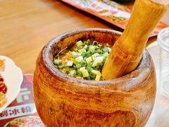 -小街47號江湖菜(四合院店)
