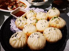 生煎包-廊亦舫Lang Yi Fang Restaurant(金桥店)