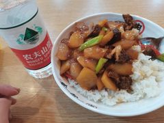 -马艾萨中国兰州牛肉拉面(劲松店)