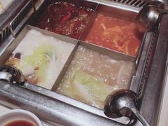 -海底捞火锅(万象城店)