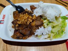 -南城香·饭香串香馄饨香(赵公口店)