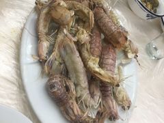 -老三鱼仔店