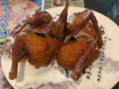 -尚竹阁冬瓜盅·18年地标美食(平洲店)