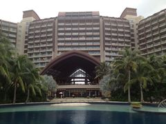 iphone_upload_pic-三亚湾海居铂尔曼度假酒店