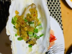 -盛宴标帜西餐厅龙虾.鲍鱼•牛排(重庆喜来登大酒店)