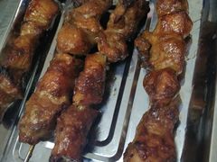 -王记西鎮电烤肉(汶上路店)