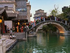 -赤坎·广东华侨国际旅游度假区