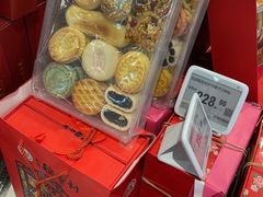 -Olé精品超市(沈阳万象城店)