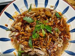 -黄记煌三汁焖锅(新佳丽江汉路店)