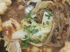 -那红花·东北菜铁锅炖(仙林金鹰店)