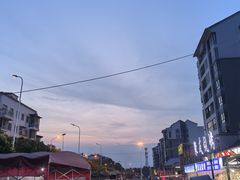 -聚友烧烤(环湖西路店)