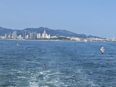 -刘公岛景区