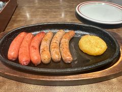 -萨莉亚意式餐厅(南京龙湾天街店)