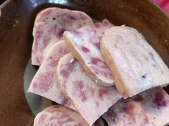 肉多多午餐肉-椒贵火锅(剑南大道店)