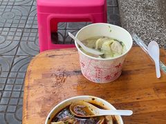 -无名饺子店