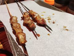 -火联烧烤(学院路创始店)