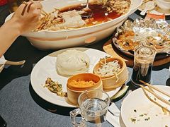 -金狮麟·新豫菜(金码大厦店)