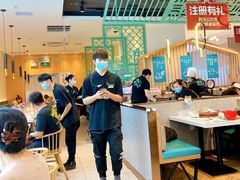 -川人百味(亿合城店)
