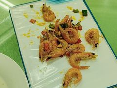 -景好海鲜餐厅(大鹏必选旅游店)