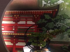 -蓝鲸湾汤泉(包河店)