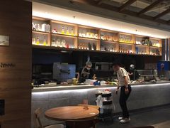 -必胜客(大悦城店)