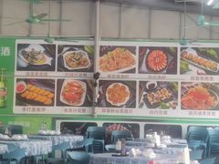 -新欢海鲜坊(赖屋店)
