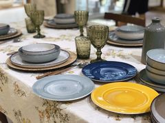 -Zara home(壹方中心店)