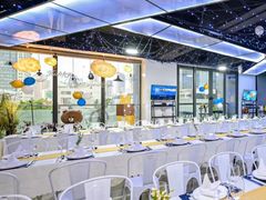 -CIAO·团建聚餐·生日派对轰趴馆(福田店)