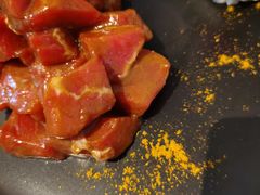 -额尔敦牛厨师铜板烧