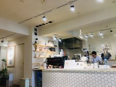 -不正咖啡(万达尊店)
