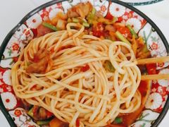 新疆拉条子-帕米尔食府(白云观店)