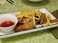 -大鸿运酒店·苏州菜·松鼠桂鱼(观前街店)