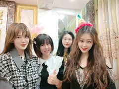 -万宝海鲜舫(劳动公园店)