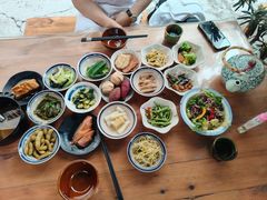 -大自然素食(望桐路店)