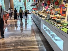 -威珀斯酒店·珀萃美食餐厅
