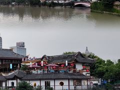 -川味中国寻香馆(琴台路店)