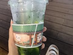 -茶也运也(望京万科店)