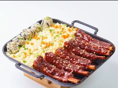 -韩鼎丰·韩国料理(林奥店)