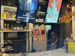 -暴风岛沉浸式体验馆(百联世纪店)